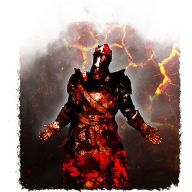 Adyr's Hardiness spell icon from Lords of the Fallen