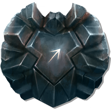 Aelstrix rune icon from Lords of the Fallen