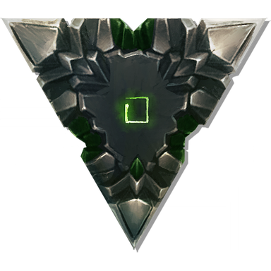 Akus rune icon from Lords of the Fallen