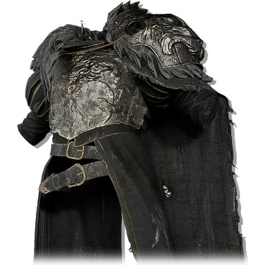 Andreas of Ebb's Armour torso armor icon from Lords of the Fallen