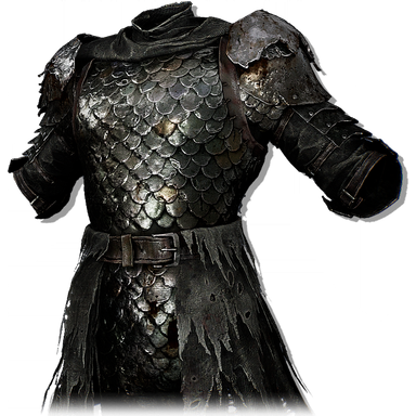 Angel of the Void Armour torso armor icon from Lords of the Fallen