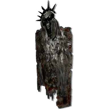 Angel's Aegis shield icon from Lords of the Fallen