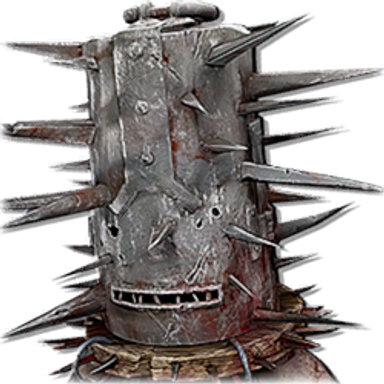 Ardent Penitent, enemy in Lords of the Fallen