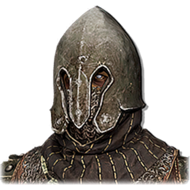 Avowed, enemy in Lords of the Fallen