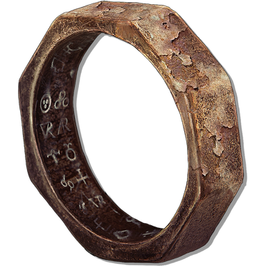 Berinon's Ring ring icon from Lords of the Fallen