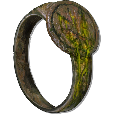 Bloodbane Ring ring icon from Lords of the Fallen