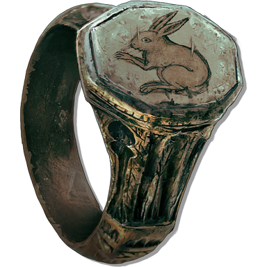 Bountiful Ring ring icon from Lords of the Fallen
