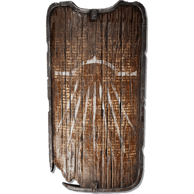 Church of Orian Radiance Greatshield shield icon from Lords of the Fallen