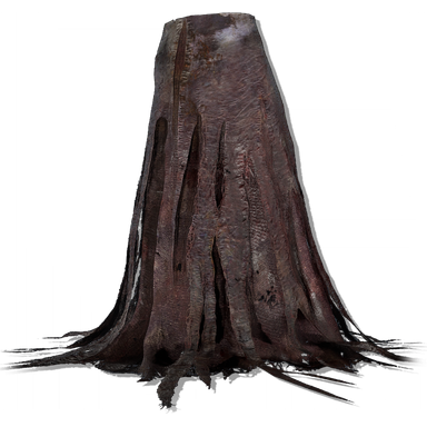 Conflagrant Seer Skirt legs armor icon from Lords of the Fallen