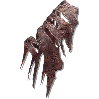 Conflagrant Seer Sleeves arms armor icon from Lords of the Fallen