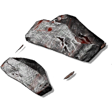 Corrupted Penitent Bandages arms armor icon from Lords of the Fallen