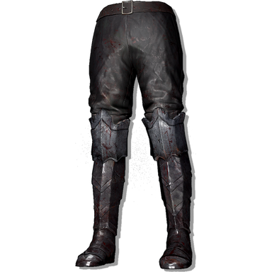 Damarose's Trousers legs armor icon from Lords of the Fallen