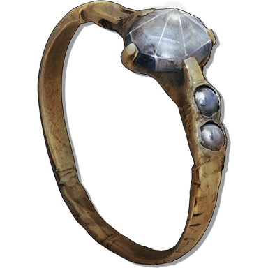 Defiance Ring ring icon from Lords of the Fallen