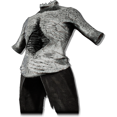 Despair's Cocoon torso armor icon from Lords of the Fallen
