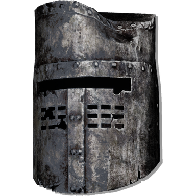 Drustan's Helm head armor icon from Lords of the Fallen