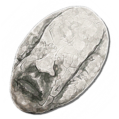 Enhanced Accusing Spirit throwable icon from Lords of the Fallen