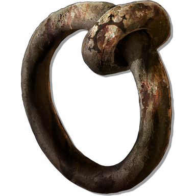 Executioner's Ring ring icon from Lords of the Fallen