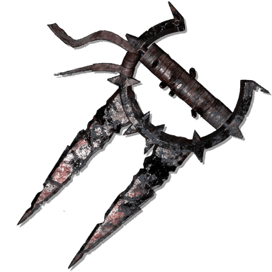 Fist of Insight fist icon from Lords of the Fallen