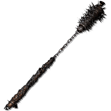 Flail of Holy Agony flail icon from Lords of the Fallen
