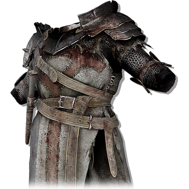 Hallowed Knight Armour torso armor icon from Lords of the Fallen