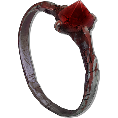 Holy Blood Ring ring icon from Lords of the Fallen
