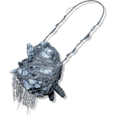 Hungering Knot catalyst icon from Lords of the Fallen