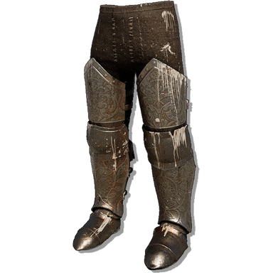 Illuminator Aubrey’s Leggings legs armor icon from Lords of the Fallen