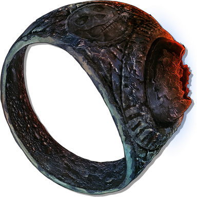 Impious Nohuta's Ring ring icon from Lords of the Fallen