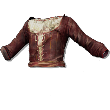 Iselle's Garb torso armor icon from Lords of the Fallen