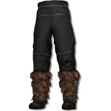 J'deyl Trousers legs armor icon from Lords of the Fallen
