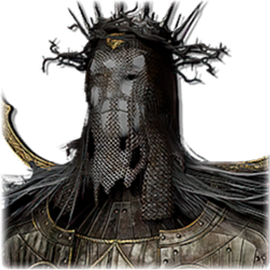 Judge Cleric, the Radiant Sentinel, part of the Judge Cleric, the Radiant Sentinel fight in Lords of the Fallen
