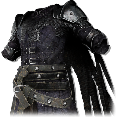 Kinrangr Guardian Armour torso armor icon from Lords of the Fallen
