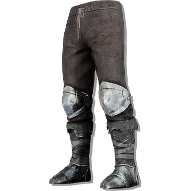 Kinrangr Guardian Trousers legs armor icon from Lords of the Fallen