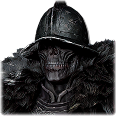 Kinrangr Guardian, enemy in Lords of the Fallen