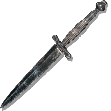 Kinrangr Hunter Dagger dagger icon from Lords of the Fallen