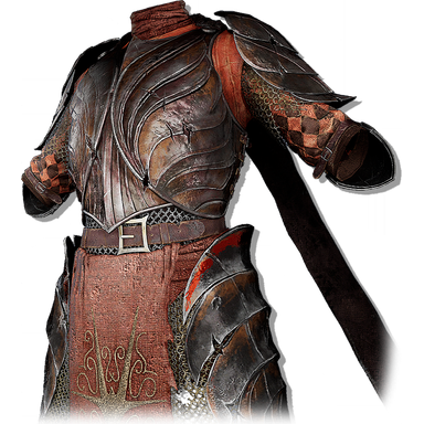 Knight of Adyr Armour torso armor icon from Lords of the Fallen