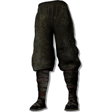 Kukajin's Leggings legs armor icon from Lords of the Fallen