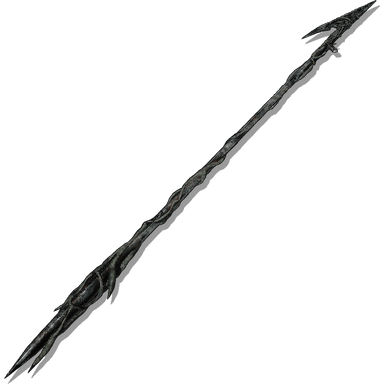 Lightreaper's Spear spear icon from Lords of the Fallen