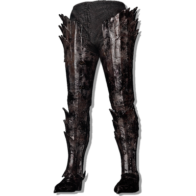 Lord Leggings legs armor icon from Lords of the Fallen