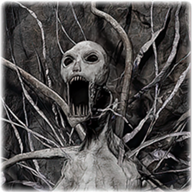 Mendacious Visage (Standard enemy), enemy in Lords of the Fallen