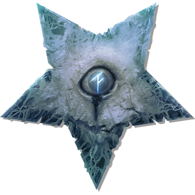Mhorem rune icon from Lords of the Fallen