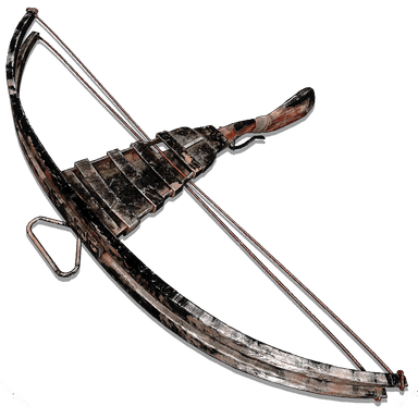 Multi-Shot Crossbow crossbow icon from Lords of the Fallen