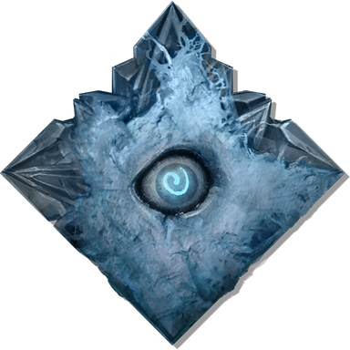 Nartun rune icon from Lords of the Fallen