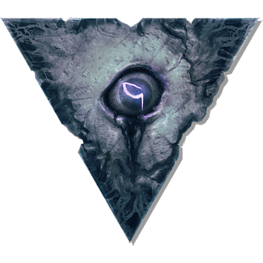 Nhelaq rune icon from Lords of the Fallen