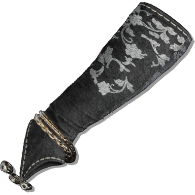 Noblewoman Sleeves arms armor icon from Lords of the Fallen