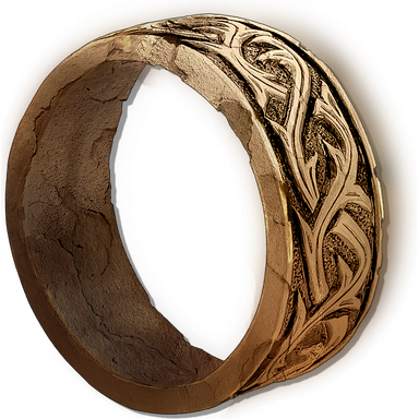 Orian Sorcerer's Ring ring icon from Lords of the Fallen
