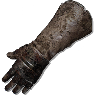 Overseer Gloves arms armor icon from Lords of the Fallen