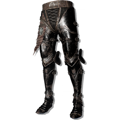 Paladin Leggings legs armor icon from Lords of the Fallen