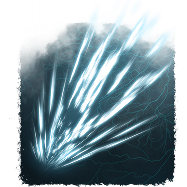 Pallid Bile spell icon from Lords of the Fallen