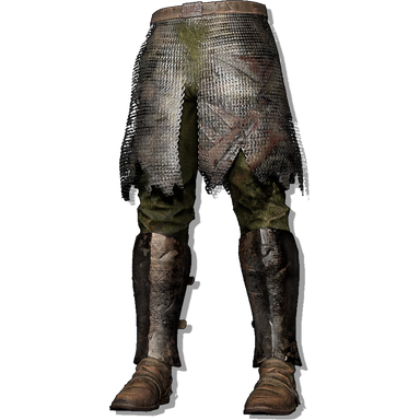 Partisan Leggings legs armor icon from Lords of the Fallen